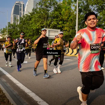 Runner Photo 6720184