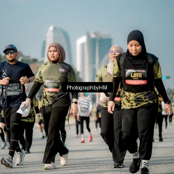 Runner Photo 6720187