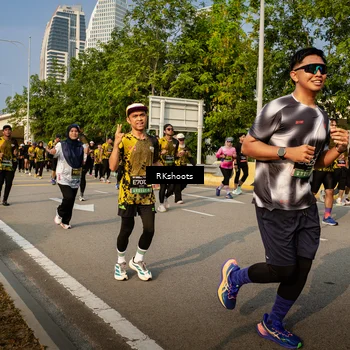 Runner Photo 6720190