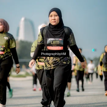 Runner Photo 6720192