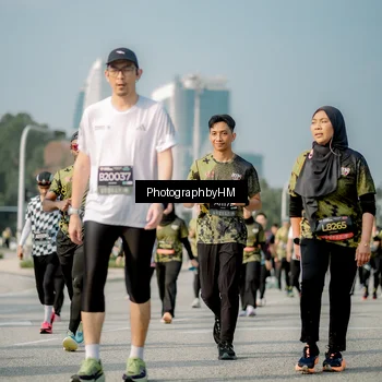 Runner Photo 6720193