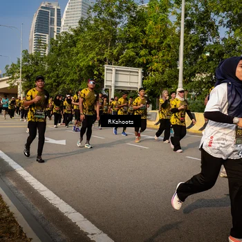 Runner Photo 6720194