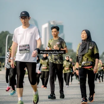 Runner Photo 6720201