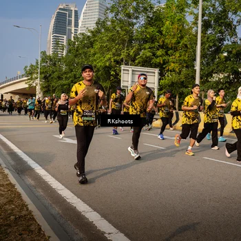 Runner Photo 6720206