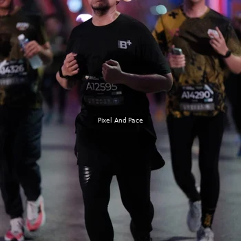 Runner Photo 6720209