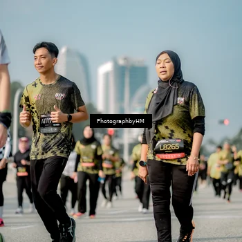 Runner Photo 6720214