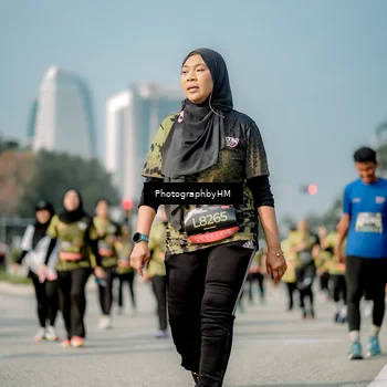 Runner Photo 6720219