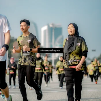 Runner Photo 6720224