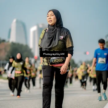 Runner Photo 6720229