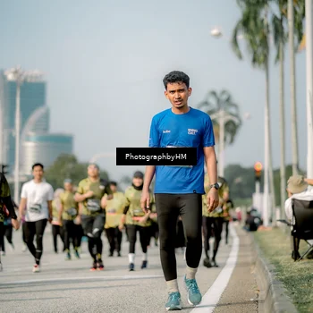 Runner Photo 6720232