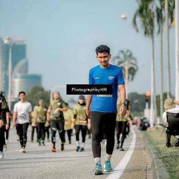 Runner Photo 6720233