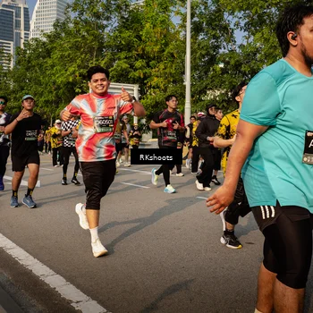 Runner Photo 6720236