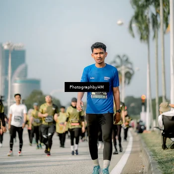 Runner Photo 6720237