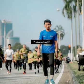 Runner Photo 6720239