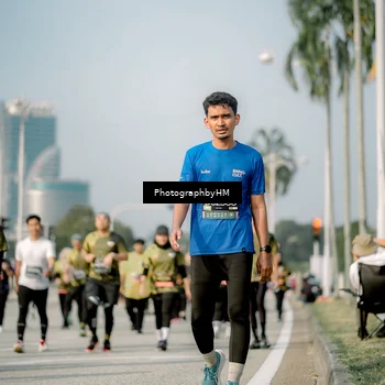 Runner Photo 6720240