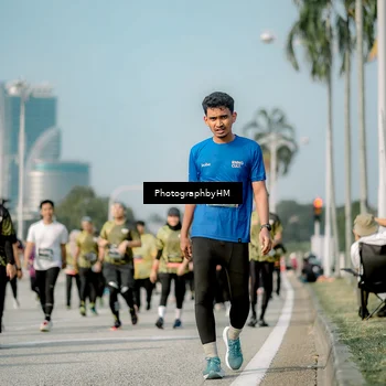 Runner Photo 6720241
