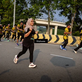 Runner Photo 6720242