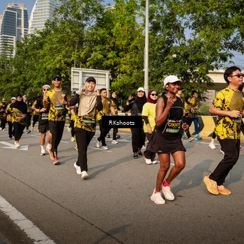 Runner Photo 6720244