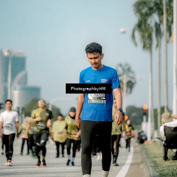 Runner Photo 6720245