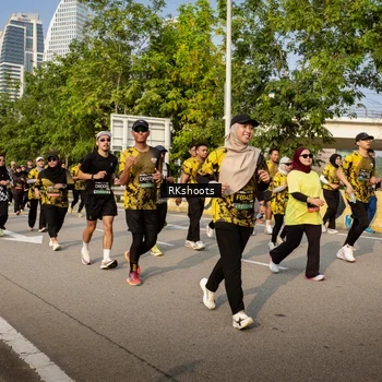 Runner Photo 6720246
