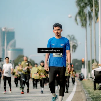 Runner Photo 6720249