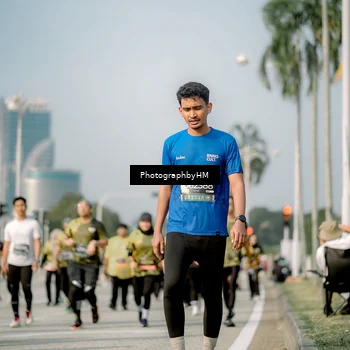 Runner Photo 6720251