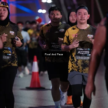 Runner Photo 6720255