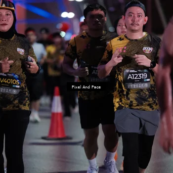 Runner Photo 6720256