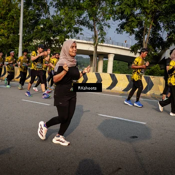 Runner Photo 6720257