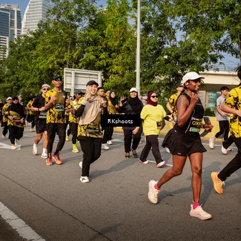 Runner Photo 6720260