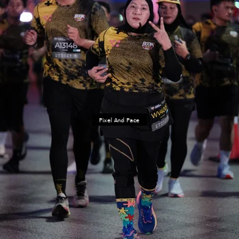 Runner Photo 6720263