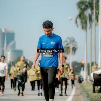 Runner Photo 6720267