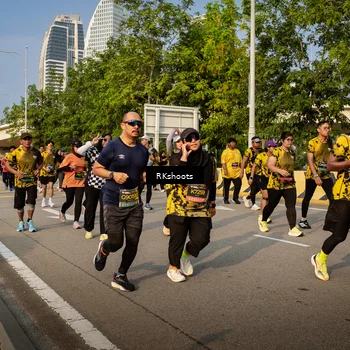 Runner Photo 6720273