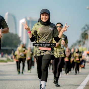 Runner Photo 6720275