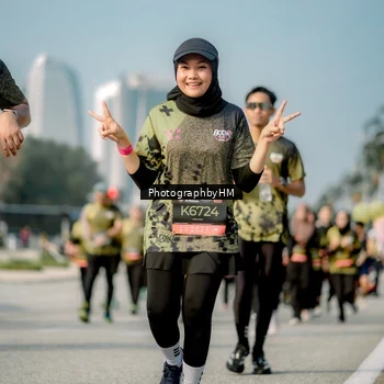 Runner Photo 6720276