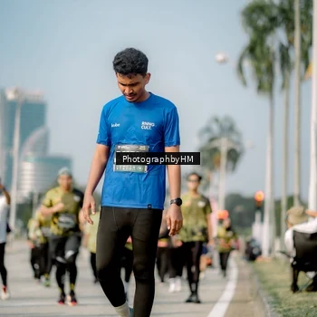 Runner Photo 6720277