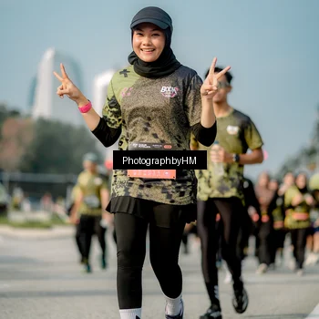 Runner Photo 6720281