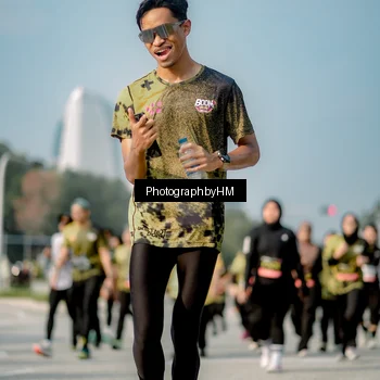 Runner Photo 6720283