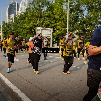 Runner Photo 6720286