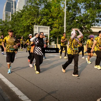 Runner Photo 6720290