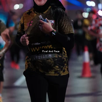 Runner Photo 6720294