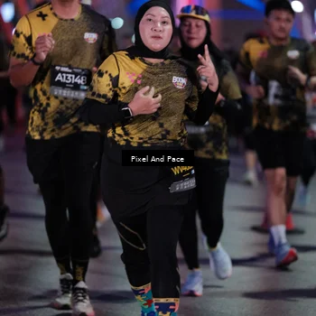 Runner Photo 6720295