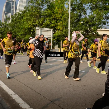 Runner Photo 6720296