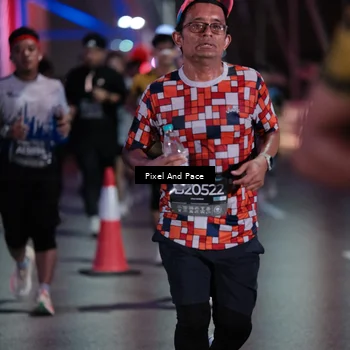 Runner Photo 6720298