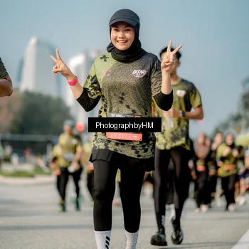 Runner Photo 6720299