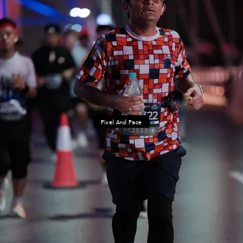 Runner Photo 6720300