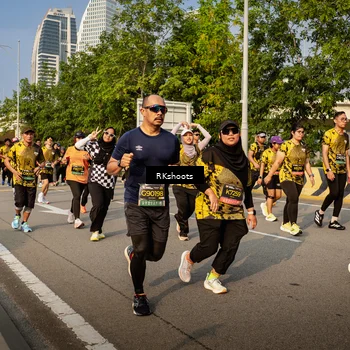 Runner Photo 6720303