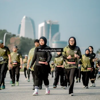 Runner Photo 6720305