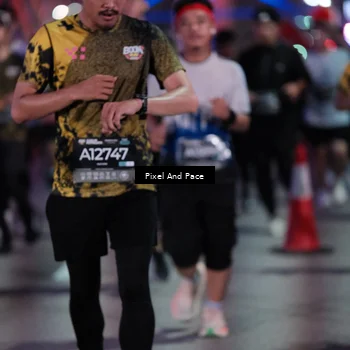 Runner Photo 6720306