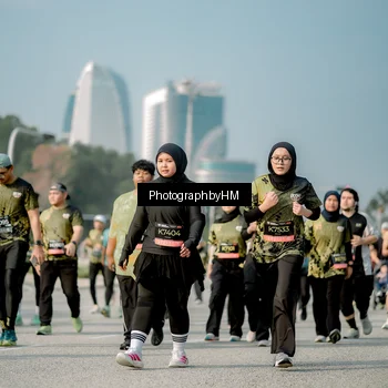 Runner Photo 6720307